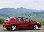 Peugeot 308 5-Door 2008 года